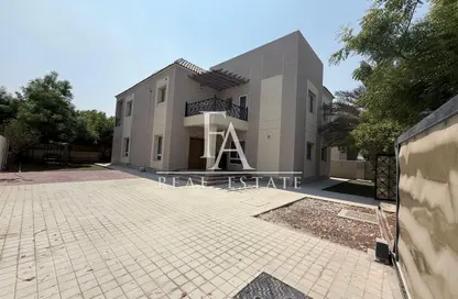 Villa - 6 Bedrooms - 6 Bathrooms for sale in B Villas - Living Legends - Dubai
