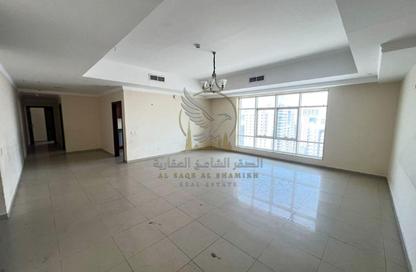 Apartment - 2 - 2 for rent in New Al Taawun Road - Al Taawun - Sharjah Apartment - 2 - 2 for rent in New Al Taawun Road - Al Taawun - Sharjah