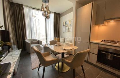 Apartment - 1 Bedroom - 2 Bathrooms for rent in The Crest Tower C - The Crest - Sobha Hartland - Mohammed Bin Rashid City - Dubai