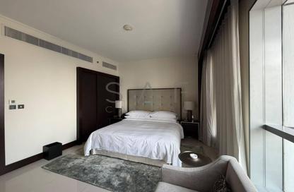 Hotel and Hotel Apartment - 1 - 2 for rent in Burj Lake Hotel - The Address DownTown - Downtown Dubai - Dubai Hotel and Hotel Apartment - 1 - 2 for rent in Burj Lake Hotel - The Address DownTown - Downtown Dubai - Dubai