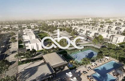 Land - Studio for sale in Lea - Yas Acres - Yas Island - Abu Dhabi