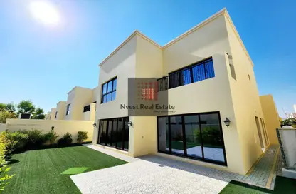 فيلا - 4 غرف نوم - 5 حمامات للايجار في ند الشيبا فيلاز - ند الشبا 3 - ند الشبا - دبي