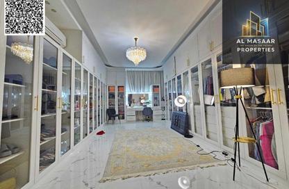 Villa - 5 Bedrooms - 7 Bathrooms for sale in Al Helio 2 - Al Helio - Ajman Villa - 5 Bedrooms - 7 Bathrooms for sale in Al Helio 2 - Al Helio - Ajman