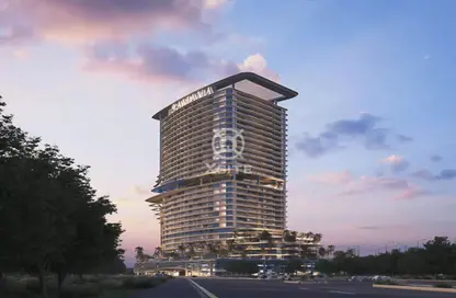 شقة - 1 حمام للبيع في سمانا براري هايتس - مجان - دبي لاند - دبي