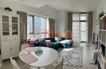 Apartment - 1 Bedroom - 2 Bathrooms for sale in Bellevue Tower 2 - Bellevue Towers - Downtown Dubai - Dubai