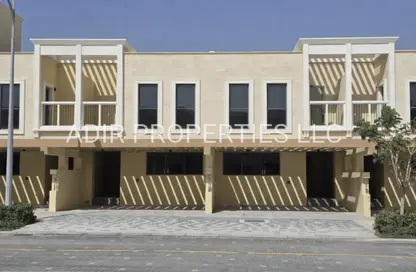 Townhouse - 4 Bedrooms - 5 Bathrooms for sale in Malta - Damac Lagoons - Dubai Townhouse - 4 Bedrooms - 5 Bathrooms for sale in Malta - Damac Lagoons - Dubai