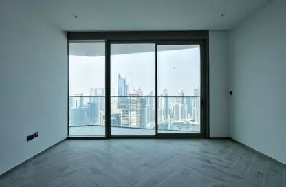 Apartment - 1 Bedroom - 1 Bathroom for sale in Peninsula Three - Peninsula - Business Bay - Dubai