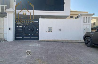 Villa - 5 - 5 for sale in Al Rawda 2 Villas - Al Rawda 2 - Al Rawda - Ajman Villa - 5 - 5 for sale in Al Rawda 2 Villas - Al Rawda 2 - Al Rawda - Ajman