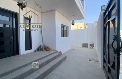 Villa - 5 - 5 for sale in Al Rawda 2 Villas - Al Rawda 2 - Al Rawda - Ajman