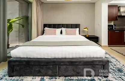 Apartment - Studio - 1 Bathroom for sale in 29 Burj Boulevard Podium - 29 Burj Boulevard - Downtown Dubai - Dubai