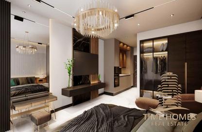 Apartment - Studio - 1 Bathroom for sale in Elitz by Danube Building 1 - Elitz By Danube - Jumeirah Village Circle - Dubai