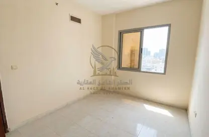 شقة - غرفة نوم - 1 حمام للايجار في فلل الروضة 3 - 3  الروضة - الروضة - عجمان