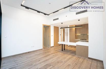 Apartment - 1 Bedroom - 2 Bathrooms for sale in Oakley Square Residence Block A - Oakley Square Residences - District 11 - Jumeirah Village Circle - Dubai