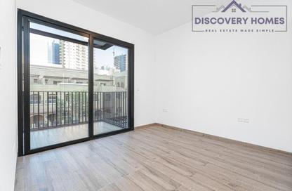 Apartment - 1 Bedroom - 2 Bathrooms for sale in Oakley Square Residence Block A - Oakley Square Residences - District 11 - Jumeirah Village Circle - Dubai