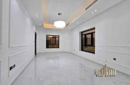 Villa - 4 Bedrooms - 6 Bathrooms for rent in Al Aamra Gardens - Al Amerah - Ajman