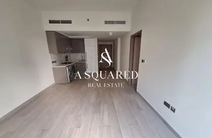 Apartment - 1 Bedroom - 2 Bathrooms for rent in Azizi Riviera 43 - AZIZI Riviera - Meydan One - Meydan - Dubai