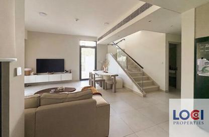 Villa - 4 Bedrooms - 5 Bathrooms for rent in Arabian Ranches 3 - Dubai