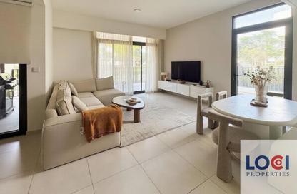 Villa - 4 Bedrooms - 5 Bathrooms for rent in Arabian Ranches 3 - Dubai