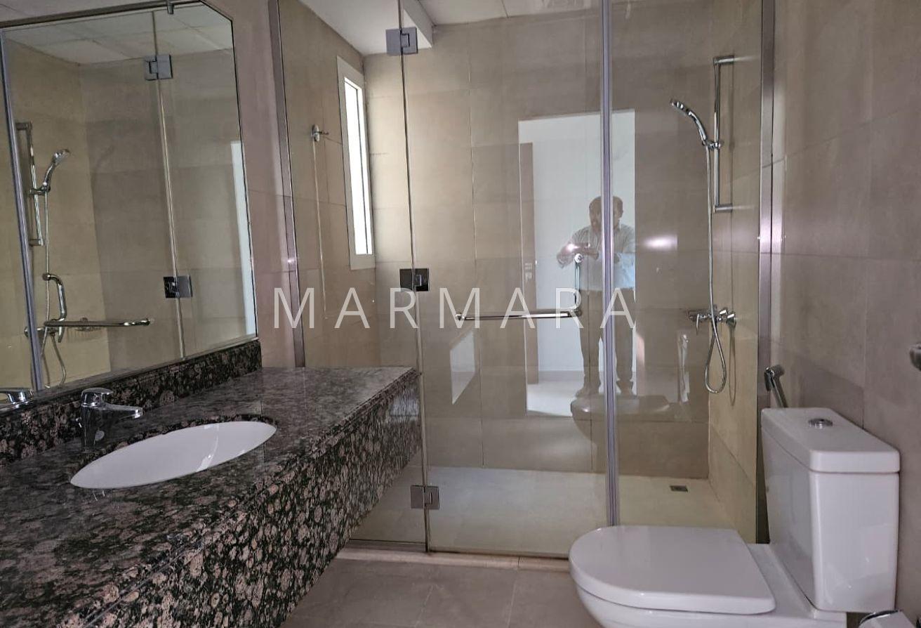 Near to Beach | Beautiful Compound Villa | Pool photo 17