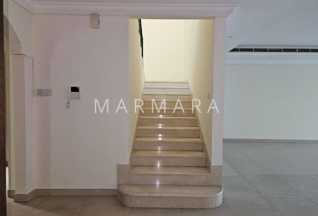 Near to Beach | Beautiful Compound Villa | Pool photo 5