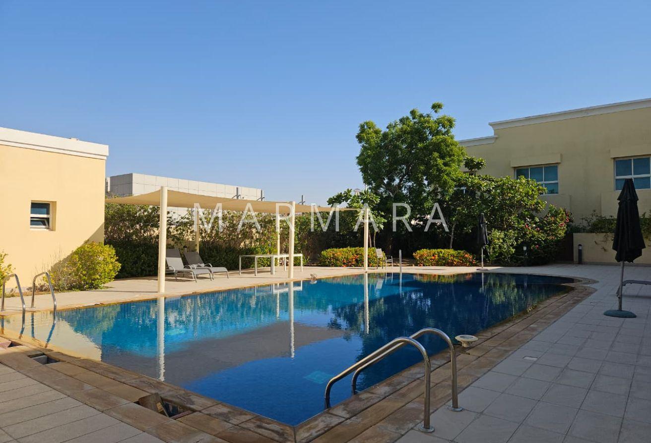 Near to Beach | Beautiful Compound Villa | Pool photo 22