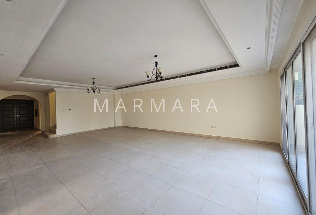 Near to Beach | Beautiful Compound Villa | Pool photo 8