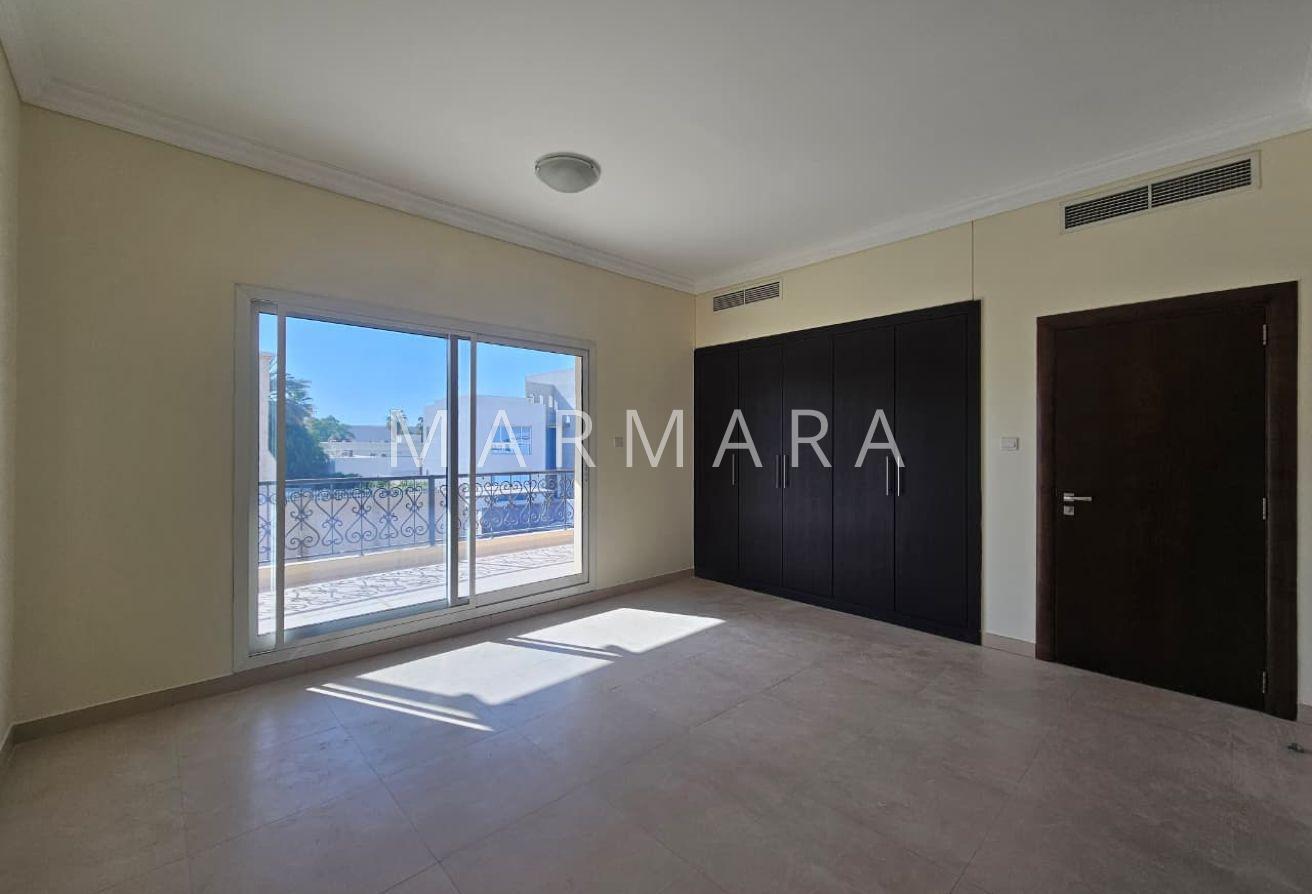 Near to Beach | Beautiful Compound Villa | Pool photo 16