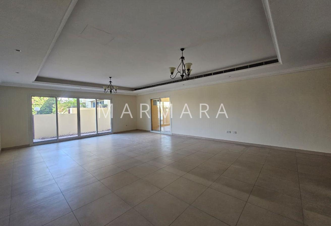 Near to Beach | Beautiful Compound Villa | Pool photo 4