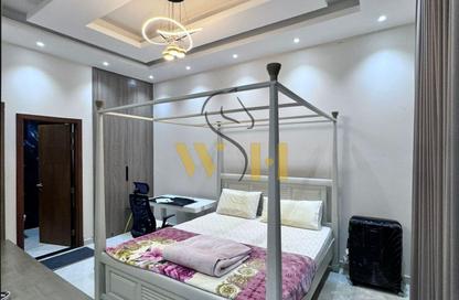 Villa - 6 Bedrooms - 7+ Bathrooms for sale in Al Zaheya Gardens - Al Zahya - Ajman Villa - 6 Bedrooms - 7+ Bathrooms for sale in Al Zaheya Gardens - Al Zahya - Ajman