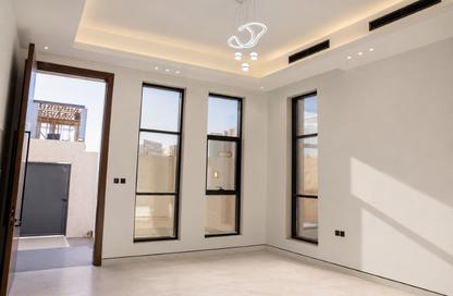 Villa - 7 Bedrooms - 7+ Bathrooms for sale in Al Bahia Hills - Al Bahia - Ajman Villa - 7 Bedrooms - 7+ Bathrooms for sale in Al Bahia Hills - Al Bahia - Ajman
