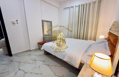 Apartment - 1 Bedroom - 1 Bathroom for rent in The Icon Casa 2 - Al Rashidiya 3 - Al Rashidiya - Ajman