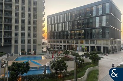 شقة - 2 غرف نوم - 2 حمامات للبيع في برج Park Heights 2 1 - بارك هايتس 2 - بارك هايتس - دبي هيلز استيت - دبي شقة - 2 غرف نوم - 2 حمامات للبيع في برج Park Heights 2 1 - بارك هايتس 2 - بارك هايتس - دبي هيلز استيت - دبي
