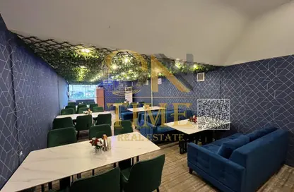 متجر - استوديو - 1 حمام للبيع في مساكن كورنيش عجمان - طريق كورنيش عجمان - عجمان