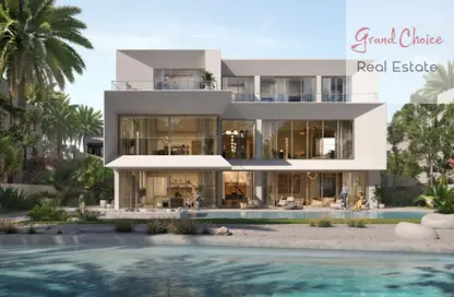Villa - 5 Bedrooms for sale in The Oasis - Mirage - The Oasis by Emaar - Dubai