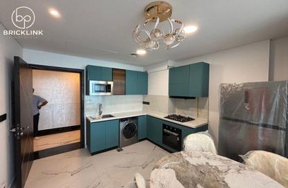 Apartment - 1 - 2 for rent in Opalz By Danube Tower 1 - Opalz by Danube - Dubai Science Park - Dubai Apartment - 1 - 2 for rent in Opalz By Danube Tower 1 - Opalz by Danube - Dubai Science Park - Dubai