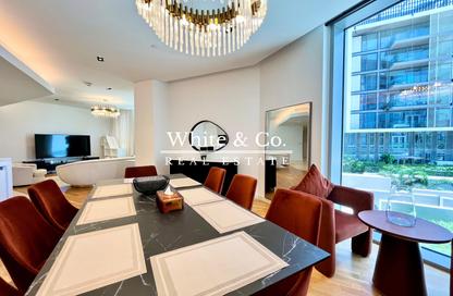 Apartment - 3 - 5 for rent in Bluewaters Residences Building 10 - Bluewaters Residences - Bluewaters - Dubai Apartment - 3 - 5 for rent in Bluewaters Residences Building 10 - Bluewaters Residences - Bluewaters - Dubai