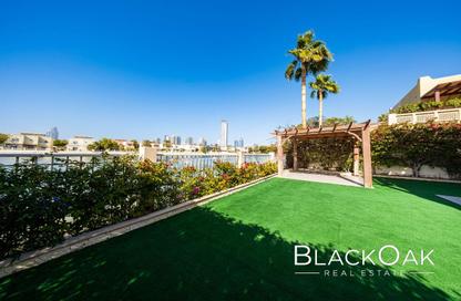Villa - 5 Bedrooms - 3 Bathrooms for sale in Zulal 3 - Zulal - The Lakes - Dubai Villa - 5 Bedrooms - 3 Bathrooms for sale in Zulal 3 - Zulal - The Lakes - Dubai