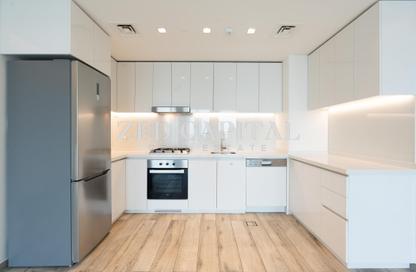 Apartment - 1 Bedroom - 2 Bathrooms for rent in Ahad Residences - Business Bay - Dubai