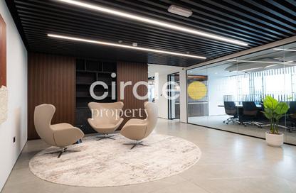 Office Space - Studio - 1 for rent in Boulevard Plaza 2 - Boulevard Plaza Towers - Downtown Dubai - Dubai