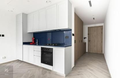 Apartment - 2 - 1 for sale in Peninsula Three - Peninsula - Business Bay - Dubai
