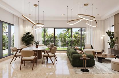 Villa - 4 Bedrooms - 3 Bathrooms for sale in DAMAC Sun City - Dubai Land - Dubai