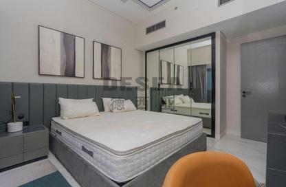 Apartment - 2 Bedrooms - 2 Bathrooms for sale in MAG 318 - Business Bay - Dubai