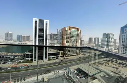 Apartment - 2 Bedrooms - 2 Bathrooms for sale in MAG 318 - Business Bay - Dubai