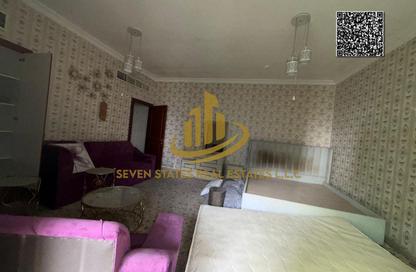 Apartment - Studio - 1 Bathroom for sale in Horizon Towers - Ajman Downtown - Ajman Apartment - Studio - 1 Bathroom for sale in Horizon Towers - Ajman Downtown - Ajman