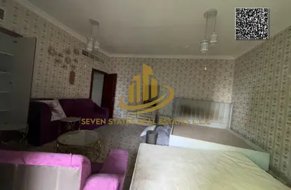 Apartment - 1 Bathroom for sale in Horizon Towers - Ajman Downtown - Ajman
