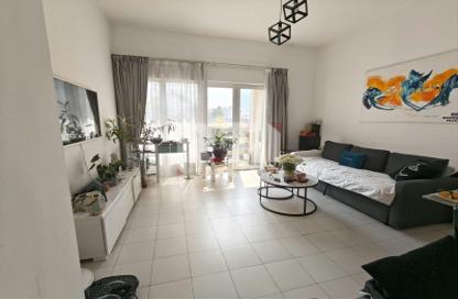 Apartment - 1 - 2 for rent in Sandoval Gardens 1 - Sandoval Gardens - District 14 - Jumeirah Village Circle - Dubai