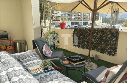 Apartment - 1 - 2 for rent in Sandoval Gardens 1 - Sandoval Gardens - District 14 - Jumeirah Village Circle - Dubai