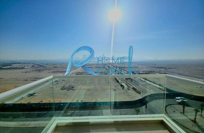 Apartment - 1 Bedroom - 2 Bathrooms for rent in Park View - Saadiyat Island - Abu Dhabi Apartment - 1 Bedroom - 2 Bathrooms for rent in Park View - Saadiyat Island - Abu Dhabi