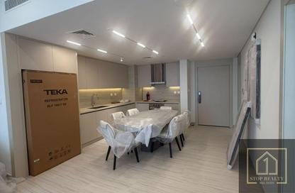Apartment - 1 - 2 for rent in MAG 330 - City of Arabia - Dubai