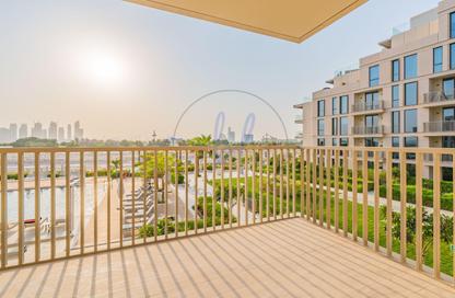 Apartment - 2 - 3 for rent in Al Badia Living Building C - Al Badia Living - Dubai Festival City - Dubai Apartment - 2 - 3 for rent in Al Badia Living Building C - Al Badia Living - Dubai Festival City - Dubai